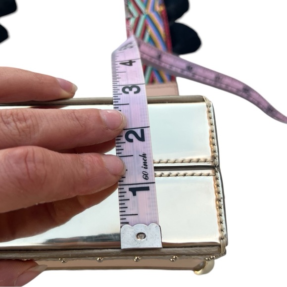 Kate Spade - Steal The Spotlight Camera Purse Limited Edition - OS - Picture 16 of 16